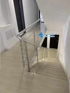Apartament 3 camere/2bai-Dormitor matrimonial-Prelungirea Ghencea - foto 15