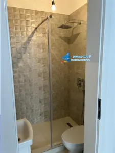Apartament 3 camere/2bai-Dormitor matrimonial-Prelungirea Ghencea - foto 12