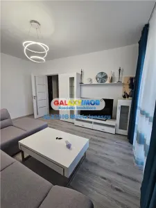 Inchiriere apartament 2 camere Exigent Plaza - Bucuresti