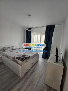 Inchiriere apartament 2 camere Exigent Plaza - foto 2