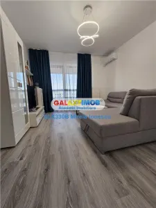 Inchiriere apartament 2 camere Exigent Plaza - foto 9