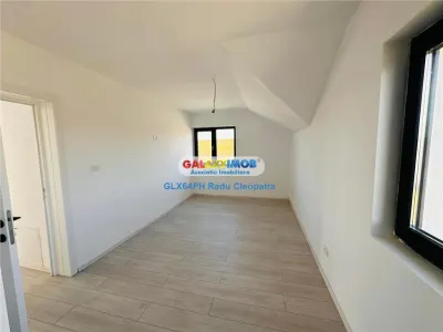 Vanzare vila nou construita, in Paulesti, la 6 km de Ploiesti - foto 13