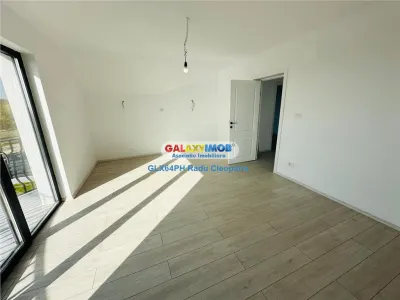 Vanzare vila nou construita, in Paulesti, la 6 km de Ploiesti - foto 19