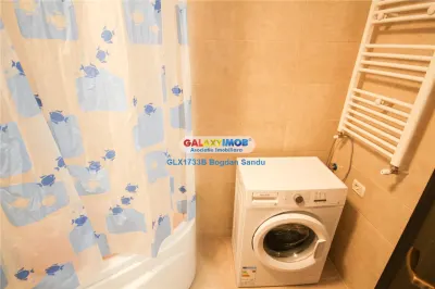 Garsoniera de vanzare in Militari Residence - foto 8