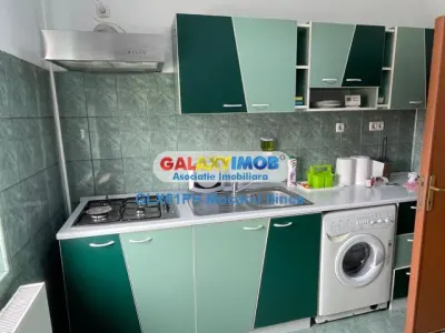 Inchiriere spatiu birouri, 120 mp, Ploiesti, zona Mihai Bravu - foto 14