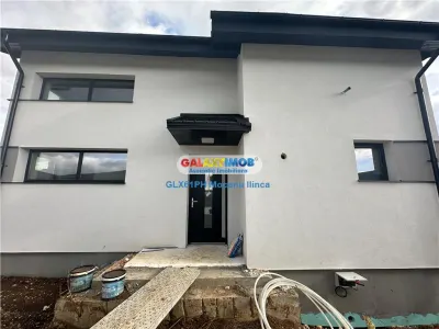 Vanzare vila 4 camere, in Paulesti, langa Ploiesti - foto 18