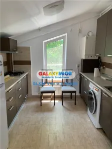 Inchiriere apartament 2 camere terasa 40 mp Baneasa Greenfield - foto 7
