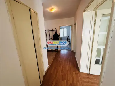 Vanzare apartament 3 camere, in Ploiesti, zona Democratiei - foto 16