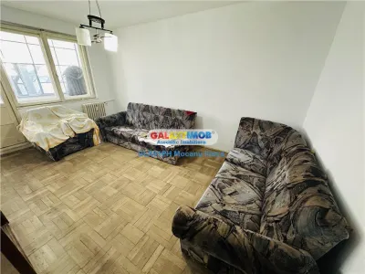 Vanzare apartament 3 camere, in Ploiesti, zona Democratiei - foto 7
