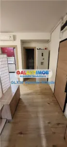 Inchiriere apartament 3 camere mobilat Baneasa Greenfield pet frendly - foto 4