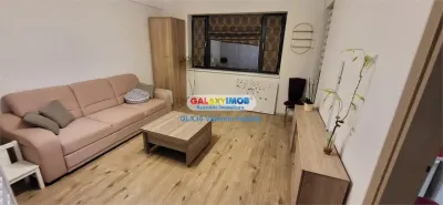 Inchiriere apartament 3 camere mobilat Baneasa Greenfield pet frendly - foto 5