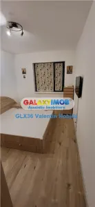 Inchiriere apartament 3 camere mobilat Baneasa Greenfield pet frendly - foto 7