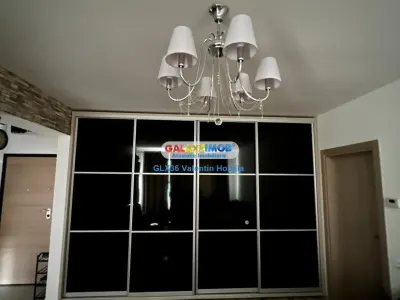 Vanzare apartament 2 camere mobilat utilat Baneasa Greenfield - foto 5