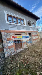 Vindem o altfel de casa , o casa boiereasca in Curtea de Arges ! - foto 22