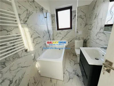 Inchiriere penthouse 2 camere, lux, bloc nou, langa Afi Ploiesti - foto 4
