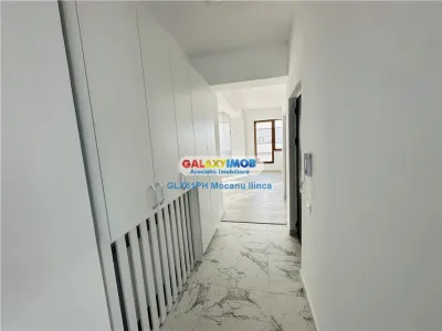 Inchiriere penthouse 2 camere, lux, bloc nou, langa Afi Ploiesti - foto 7