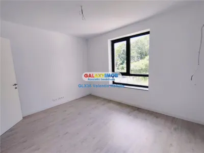Vanzare apartament 2 camere Panoramic vedere  padure bloc 2022 - foto 3