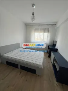 Vanzari apartament 3 camere mobilat utilat Baneasa Greenfield - foto 12
