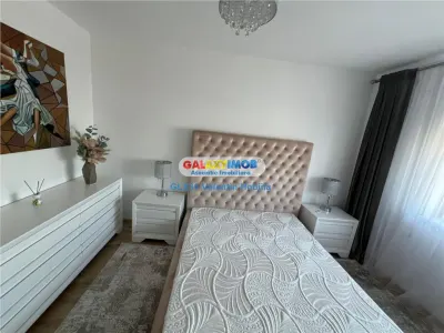Vanzari apartament 3 camere mobilat utilat Baneasa Greenfield - foto 9