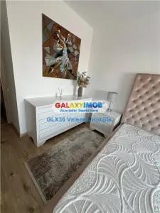 Vanzari apartament 3 camere mobilat utilat Baneasa Greenfield - foto 10