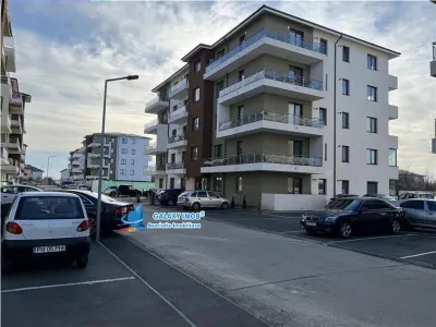 Apartament 2 camere decomandat-Prelungirea Ghencea-str Alunului - foto 12