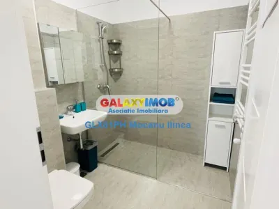 Inchiriere apartament 3 camere, de lux, Cartier Albert - MRS, Ploiesti - foto 6