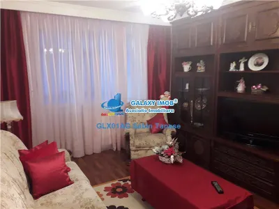 de inchiriat  3 cam cf 1 DECOMANDAT  etaj intermed calea Bucuresti - foto 3