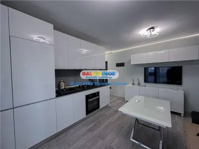 Apartament Tip Studio Sanpetru - foto 8