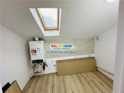 Inchirere spatiu 4 camere in cladire noua, Ultracentral, Ploiesti - foto 12