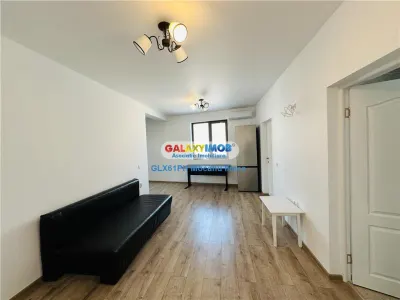 Inchirere spatiu birouri, nou construit, Ultracentral, Ploiesti - foto 16