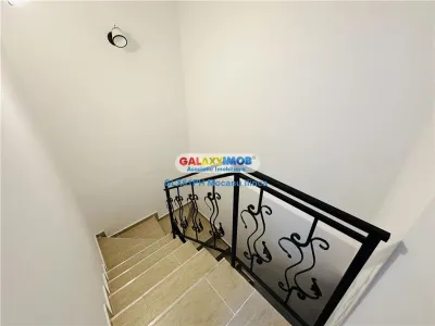 Inchirere spatiu birouri, nou construit, Ultracentral, Ploiesti - foto 21