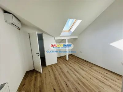 Inchirere spatiu birouri, nou construit, Ultracentral, Ploiesti - foto 24