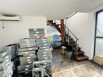 Inchiriere spatiu birouri nou construit, Cantacuzino, Ploiesti - foto 3