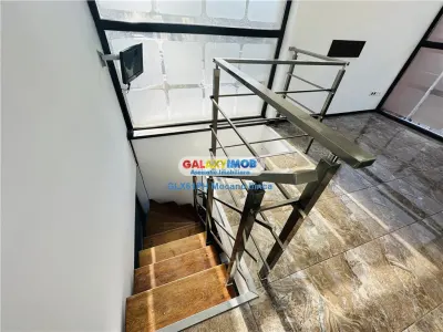 Inchiriere spatiu birouri nou construit, Cantacuzino, Ploiesti - foto 7