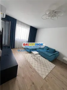 Inchiriere apartaemnt 3 camere,mobilat Greenfield parc - foto 3