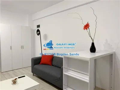 Apartament cu 2 camere, prima inchiriere in Militari Residence - foto 2