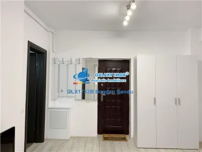 Apartament cu 2 camere, prima inchiriere in Militari Residence - foto 4