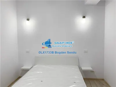 Apartament cu 2 camere, prima inchiriere in Militari Residence - foto 5