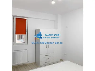 Apartament cu 2 camere, prima inchiriere in Militari Residence - foto 6