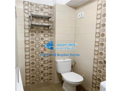 Apartament cu 2 camere, prima inchiriere in Militari Residence - foto 10