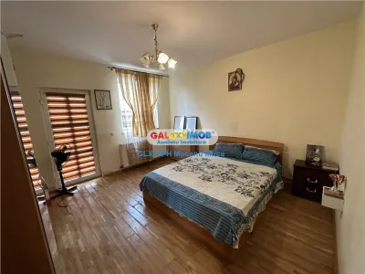 Inchiriere vila pentru muncitori, Aricestii Rahtivani, Ploiesti - foto 4