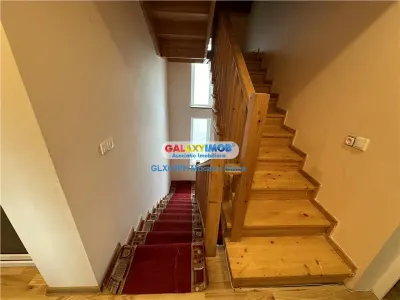 Vanzare vila in Aricestii Rahtivani, la 10 km de Ploiesti - foto 14
