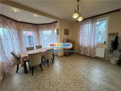 Vanzare vila in Aricestii Rahtivani, la 10 km de Ploiesti - foto 9