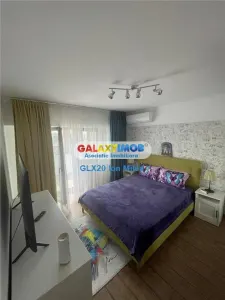 Inchiriere apartament doua camere bvd.  Unirii - foto 11