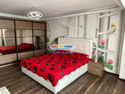 Inchiriere apartament lux zona  Decebal - Bucuresti