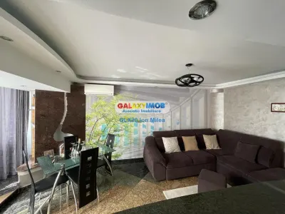 Inchiriere apartament lux zona  Decebal - foto 2
