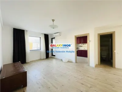 Inchiriere apartament 3 camere bucatarie mobilata Baneasa Greenfield - foto 2