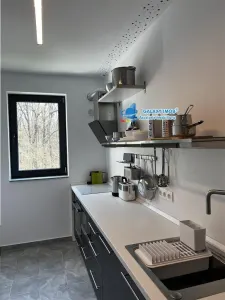 Inchiriere apartament 2 camere Greenfield Panoramic  mobilat utilat - foto 10