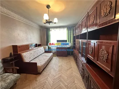 Vanzare apartament 3 camere, in Ploiesti, zona Cina - Ploiesti