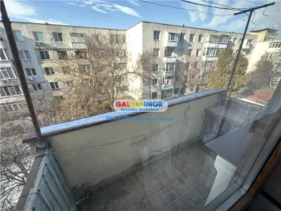 Vanzare apartament 3 camere, in Ploiesti, zona Cina - foto 6